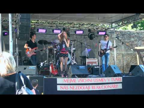 Město Jílové   Oldies Day