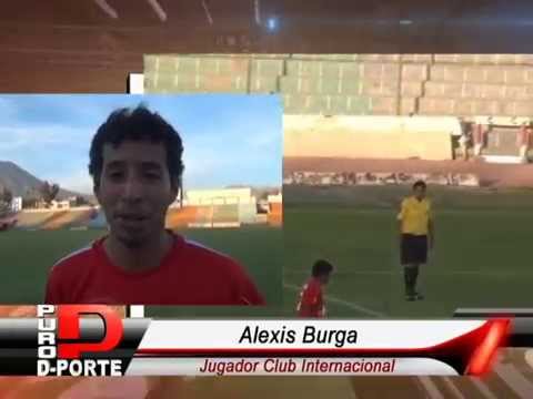 [COPA PERÚ] Etapa Provincial Club Internacional 5 - 1 Juvenil Alianza Socabaya - PURO DEPORTE