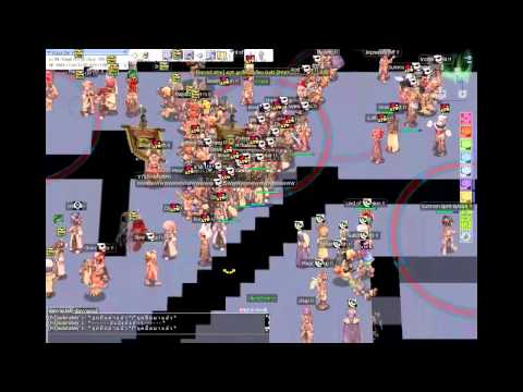 [ VG` ] Amatsu Ro#Thor 19 Aug 2015