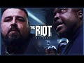 AVE Vs DON MARINO M2 THERIOT
