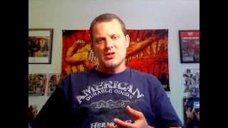 Randy Orton Most Boring WWE Main Eventer Ever?