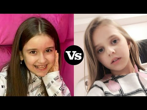 Adela borș vs Bianca harabadjiu , no copyright