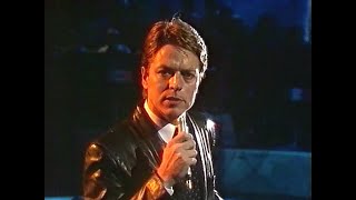 Robert Palmer - Johnny And Mary (ZDF DISCO) 1980