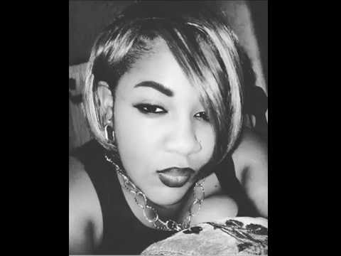 GAZA KIM / Kym Hamilton - KILL A BWOY