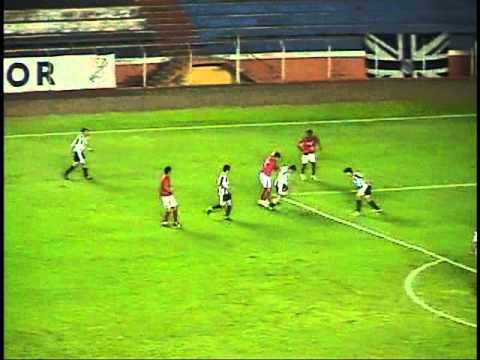 Jogo Inter de Limeira x Primeira Camisa