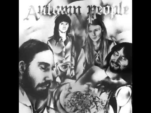 Autumn People - Coffin Maker [1976 Hard Rock / AOR US]