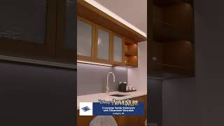 Disney Adventure – Concierge Family Stateroom with Oceanview Verandah | Disney Cruise Line