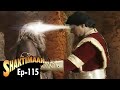 Shaktimaan शक्तिमान Full Episode 115 Hindi Tv Series