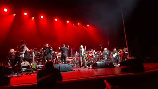 James - Government Walls ( live at Manchester Apollo, Music Feeds Live Feb 2024)