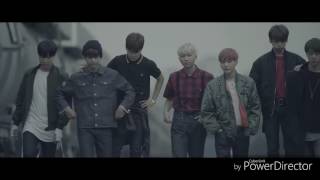 Cheese in the trap-such/Bts