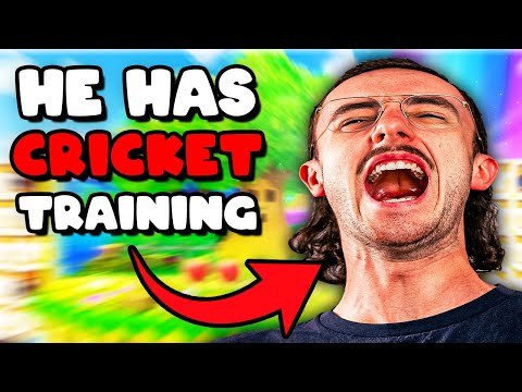 The Most Powerful Being In The Underdogs...