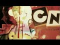 Cartoon Network Billboard Nood Bumpers 2009 2010