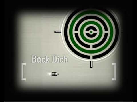 Battery - Bück dich (Rammstein cover) (Audio Visuals)