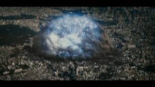 Bullet For My Valentine-My Fist Your Mouth Her Scars [Unofficial Video]