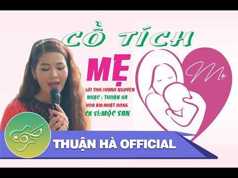 Thể hiện bởi Mộc San