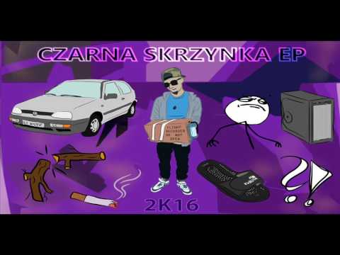 5.Wyder feat.Bączas,Zielony  - Chamsko