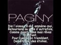 Karaoke - L'aigle noir (Florent Pagny).mpg