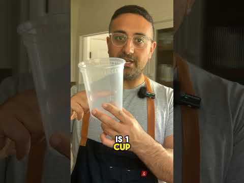Quart Container - Mister Branzino #cooking #misterbranzino #dadcook #foodhacks