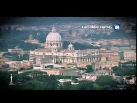 Viasat History Eastern Europe - Forbidden History - promo