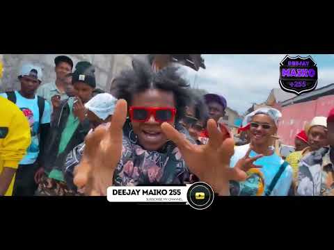 DeeJaY Maiko 255 & Fido Vato Ft Machalii Watundu 96_Jones Anko Chuga A Town Vibe