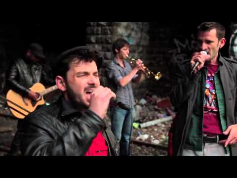 ONE présente Babylon Circus - London Calling