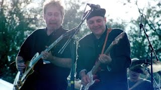 GLASS HARP -  KEAGGY - GREG MARTIN - DALLAS GUITAR SHOW 3 25 01 - John The Revelator w/Peach Jam