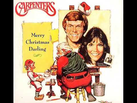 Ave Maria - Live in Long Beach - Carpenters