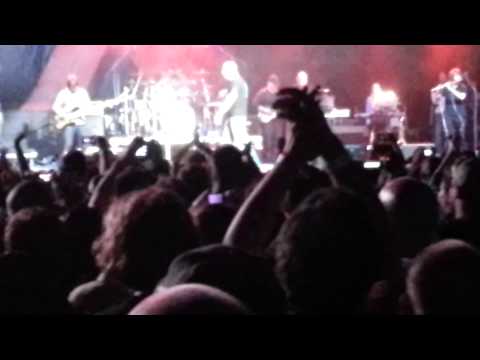 Daniel Landa - Morituri te Salutant (Live).mp4