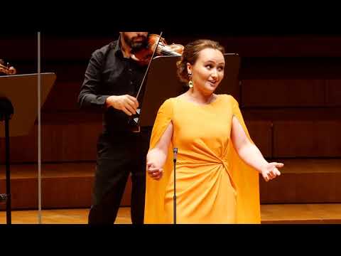 Vivaldi: Agitata da due venti (Lezhneva, 2020)