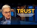 Critically-Acclaimed Writer, Matt Williams Wonders "How Did I Get Here?" | The 700 Club