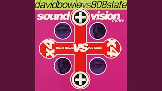 Sound and Vision (808 Gift Mix)