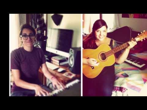 Mary Lambert & Michelle Chamuel (The Voice 2013; USHER PHARRELL protege) - future collaboration
