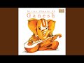 Shri Maha Ganesha Pancharatnam Ganadhipati Panchakam