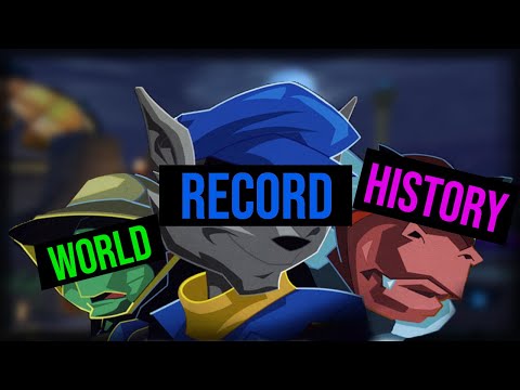 The World Record History of Sly 2's Most Iconic Episode