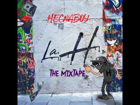 BONITA - HECNABOY FT NICOLAS GARRICK