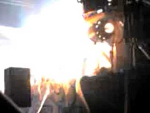 MAXIMA OUTDOOR SESION-Forum Bcn 23-09-08