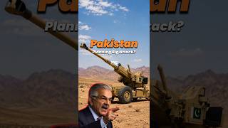 Download lagu Is Pakistan Planning Attack? mp3