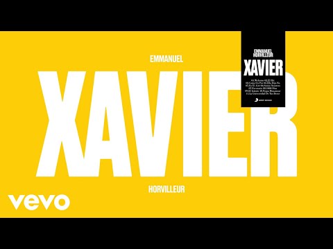 Emmanuel Horvilleur - Como un Pez (Official Audio) ft. Usted Señalemelo