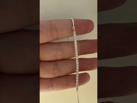 Dị là mê dữ chưa #evermorejewelry #trangsucbac #vongtaybac #beautiful