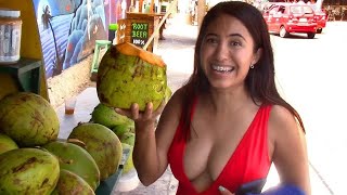 The Women Island - Isla Mujeres Mexico