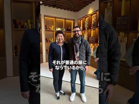 国際・英語学科 こんにちは、ふっちーです！ 万博ではたくさんの国のパビリオンがありますが、 私はサウジアラビア館に特別な思いがあります。 #ふっちー #大阪関西万博