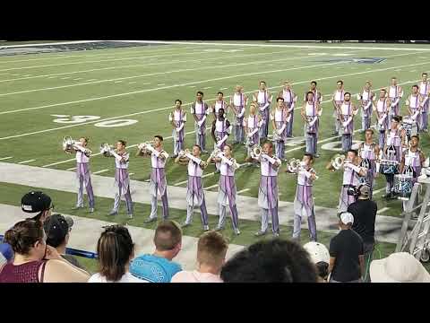 Carolina Crown Standstill Opener 2019