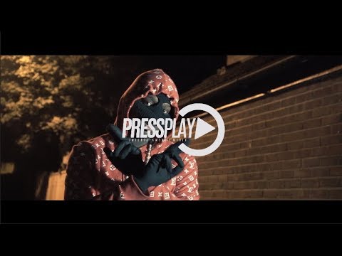 #RTR Jada - Slapeen (Music Video) @JadaRTR @Itspressplayuk