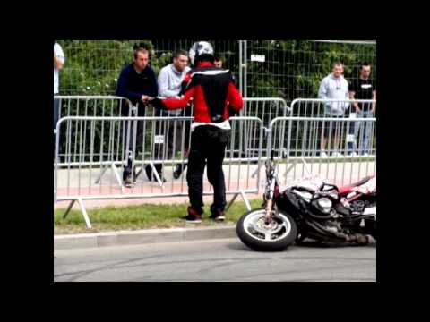 Moto Show Bielawa 2011 by Zyga