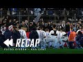 ⏮ Recap Patro Eisden - KAA Gent