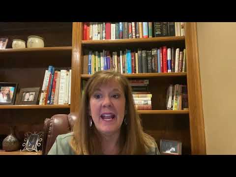 5-Minute Bible Study: Genesis 21:22-34