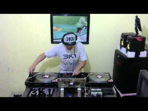 3k1 The Real Vibe [OnLine] #026 - 25-MAR-2016