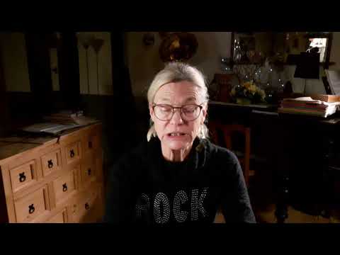 Marionnette marotte 1
