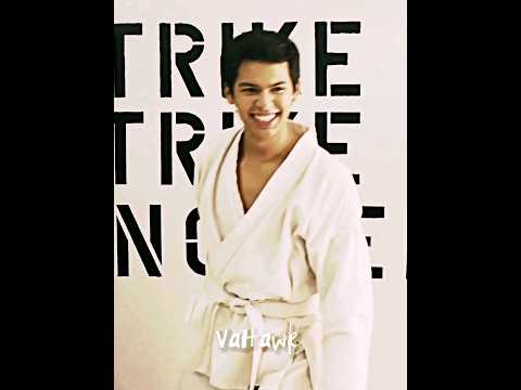 What if😳😈|Miguel vs Hawk #cobrakai #shorts #migueldiaz #hawk #capcut #aftereffects #fyp #foryou #rek