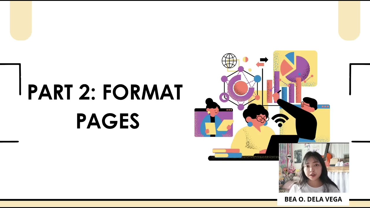 LESSON 4: PRODUCTIVITY TOOLS